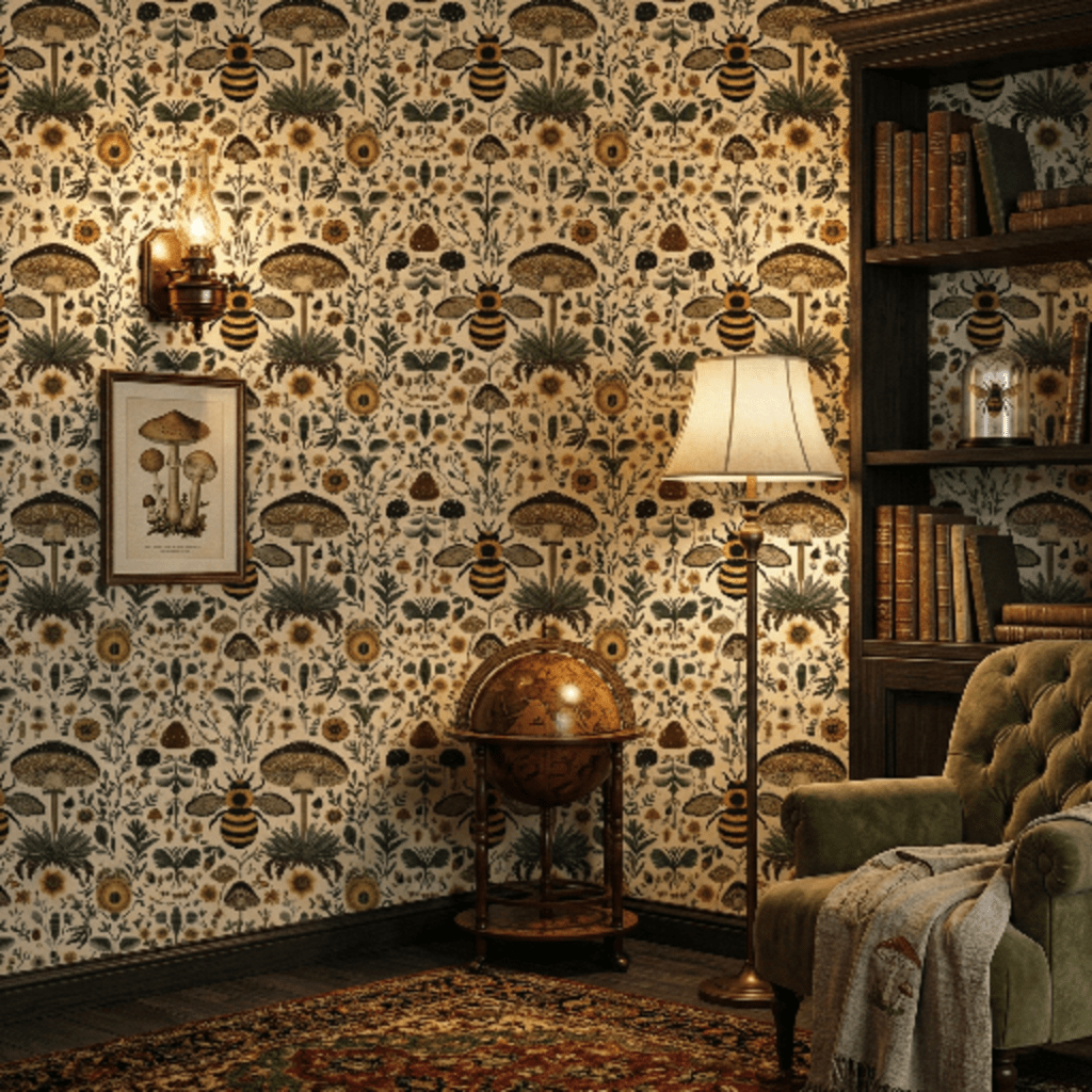 Grandmillennial Bedroom Ideas: How to Do the Aesthetic Without It Looking Like a Time Capsule